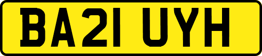 BA21UYH