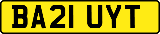 BA21UYT