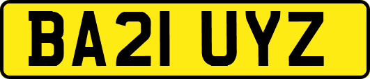 BA21UYZ