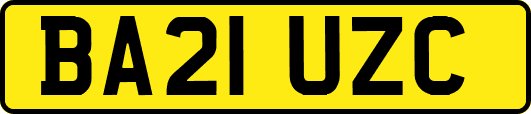 BA21UZC
