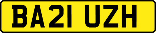 BA21UZH