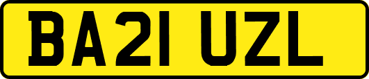 BA21UZL
