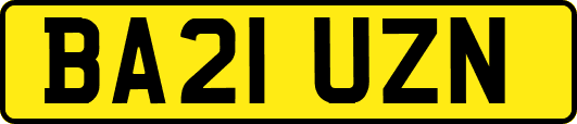 BA21UZN