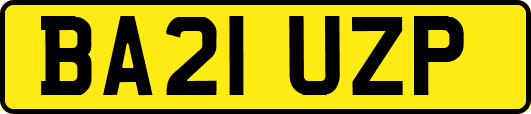BA21UZP