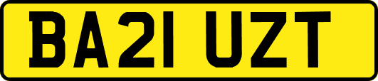 BA21UZT