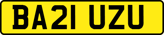 BA21UZU
