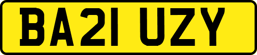 BA21UZY