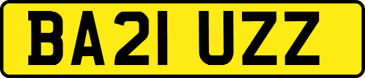 BA21UZZ
