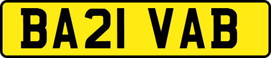 BA21VAB