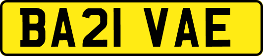 BA21VAE