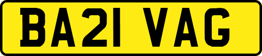 BA21VAG