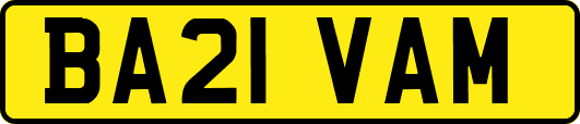 BA21VAM