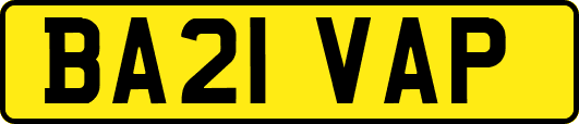 BA21VAP