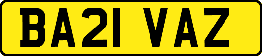 BA21VAZ