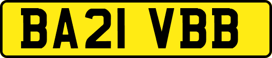 BA21VBB