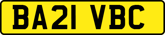 BA21VBC
