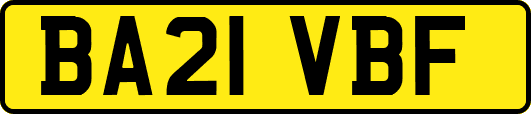 BA21VBF