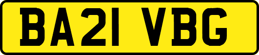 BA21VBG