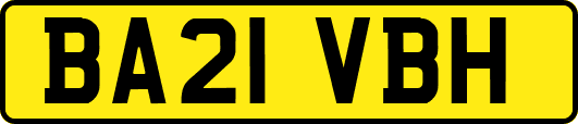 BA21VBH