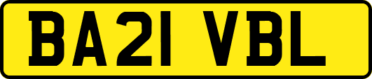 BA21VBL