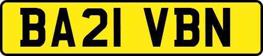 BA21VBN