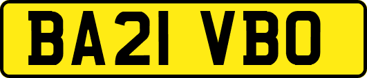 BA21VBO