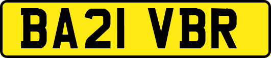 BA21VBR