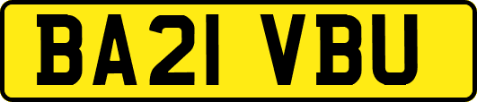 BA21VBU
