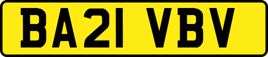 BA21VBV