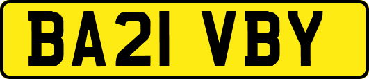 BA21VBY