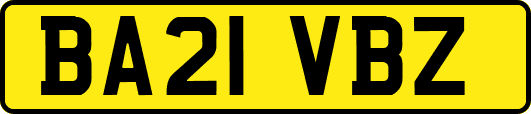BA21VBZ