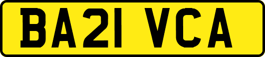BA21VCA