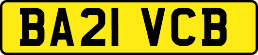 BA21VCB