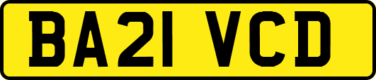BA21VCD