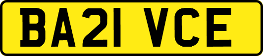 BA21VCE