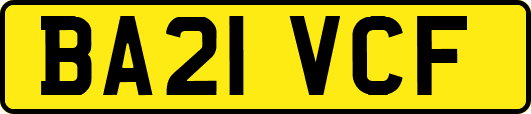 BA21VCF