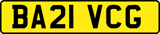 BA21VCG