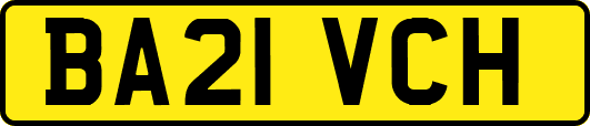 BA21VCH