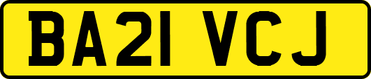 BA21VCJ