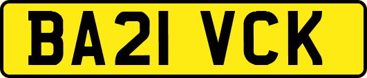 BA21VCK