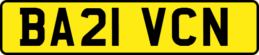 BA21VCN