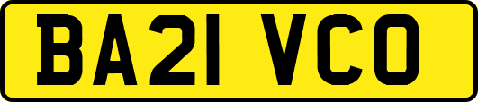 BA21VCO
