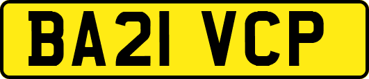 BA21VCP