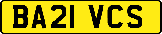 BA21VCS