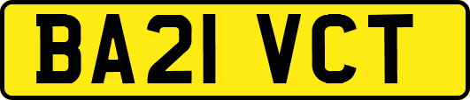 BA21VCT