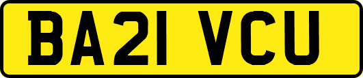 BA21VCU