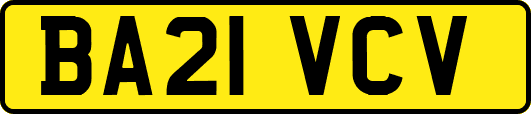 BA21VCV