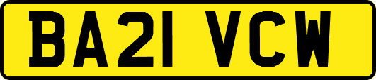 BA21VCW
