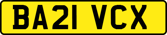BA21VCX