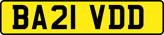 BA21VDD